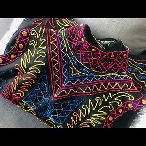 Boutique Beaded Detail Dress